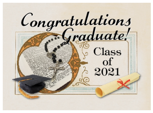 Graduation Cards